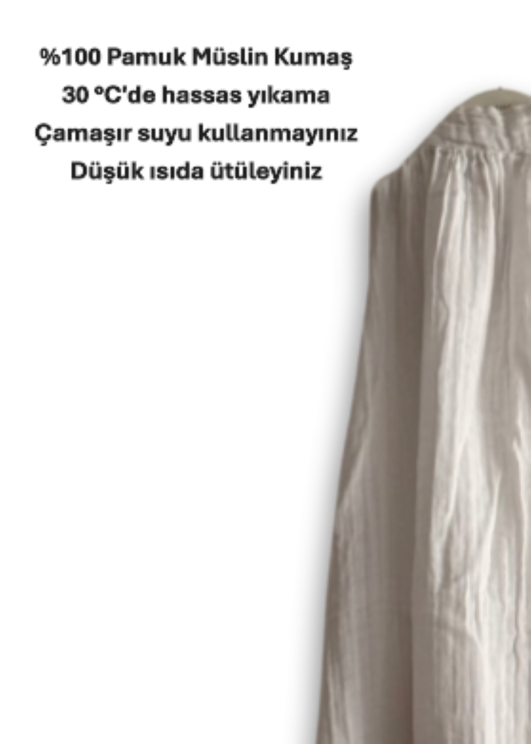Tale Elbise