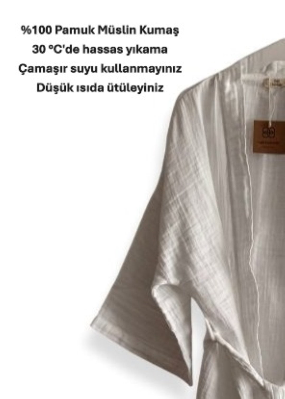 Atera Kimono Ceket