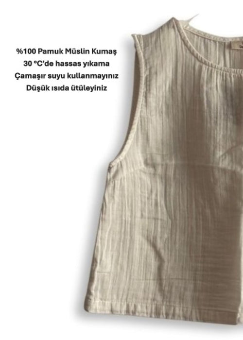 Aria Kolsuz Bluz