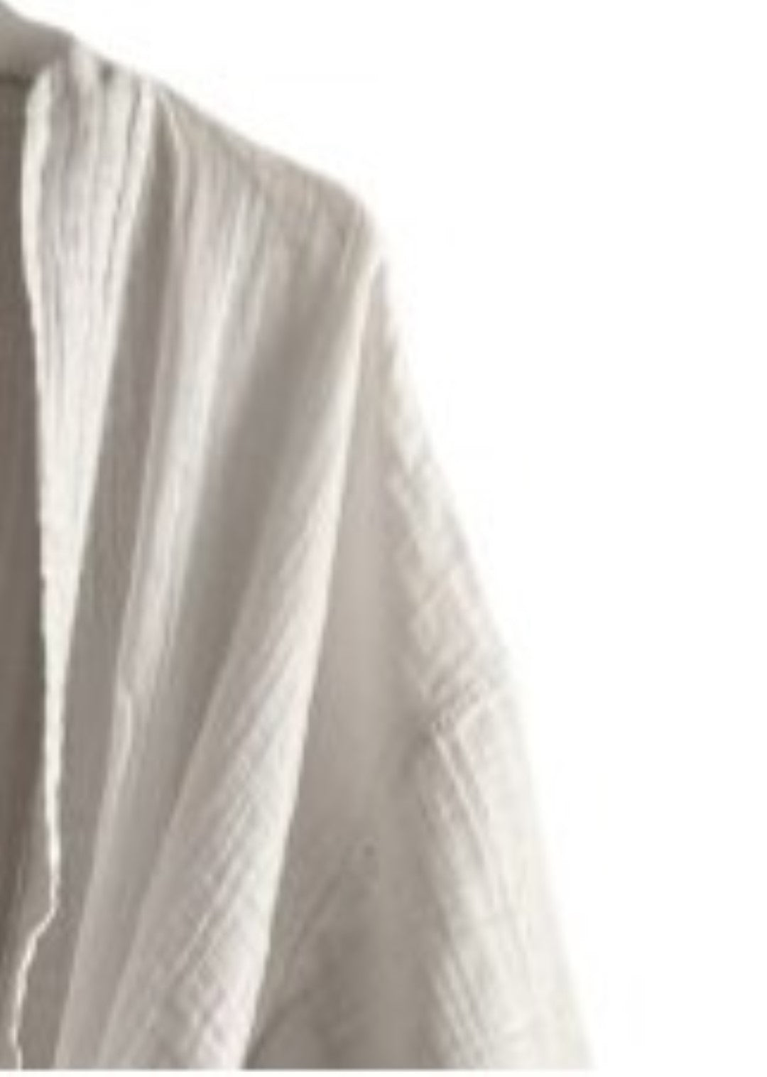 Atera Kimono Ceket