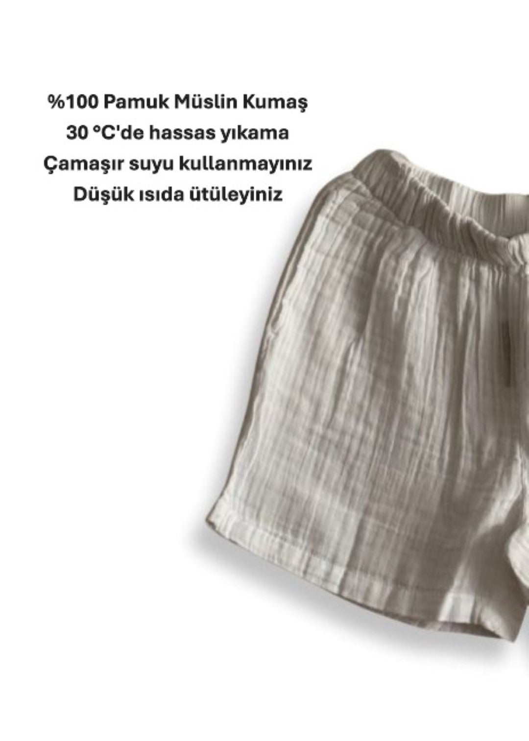 Thalia Şort