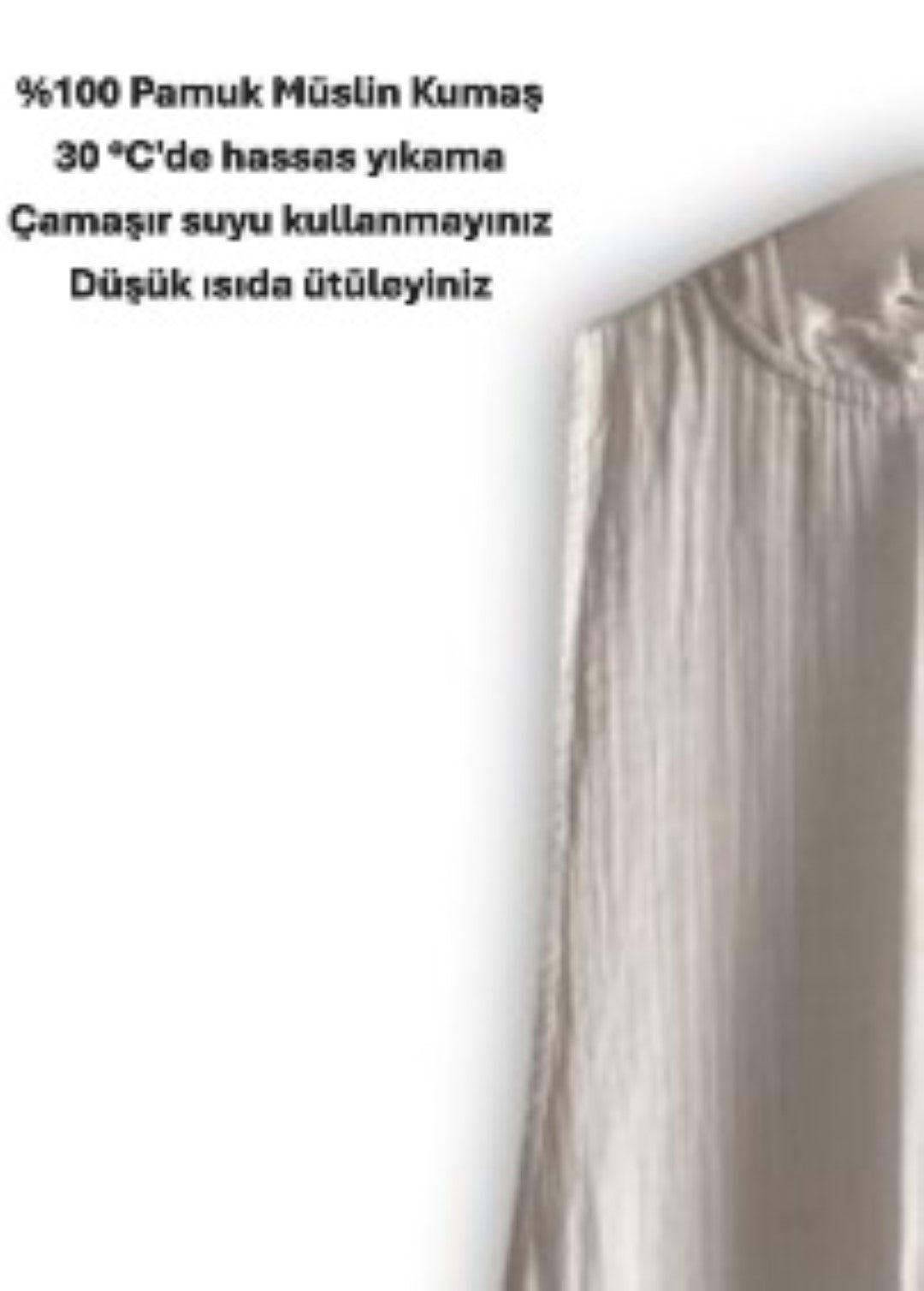 Frajya Elbise