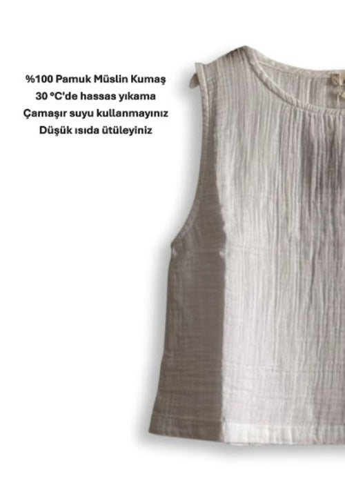 Aria Kolsuz Bluz