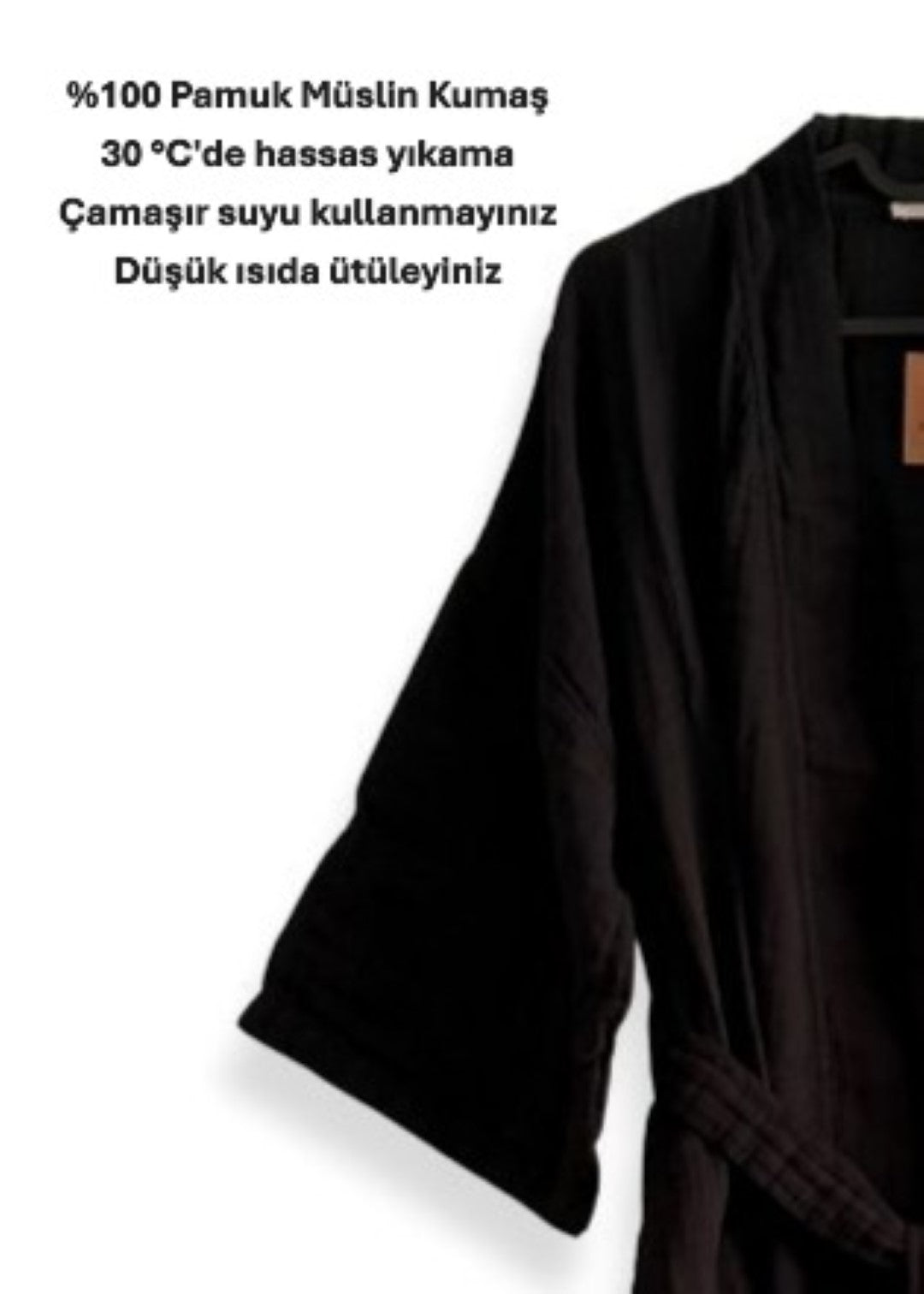 Atera Kimono Ceket