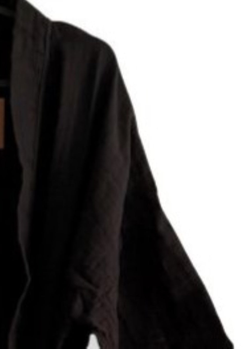 Atera Kimono Ceket