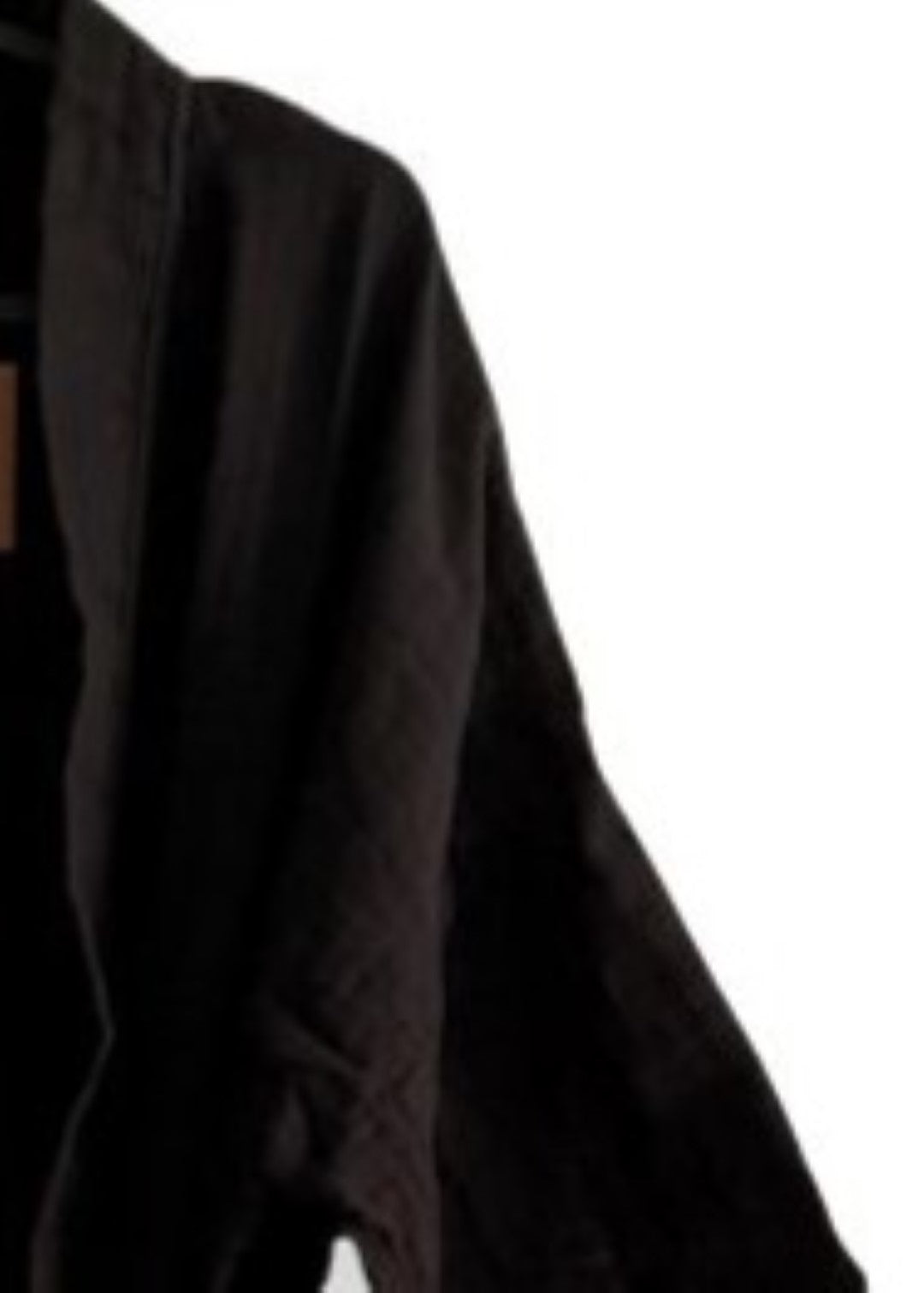 Atera Kimono Ceket