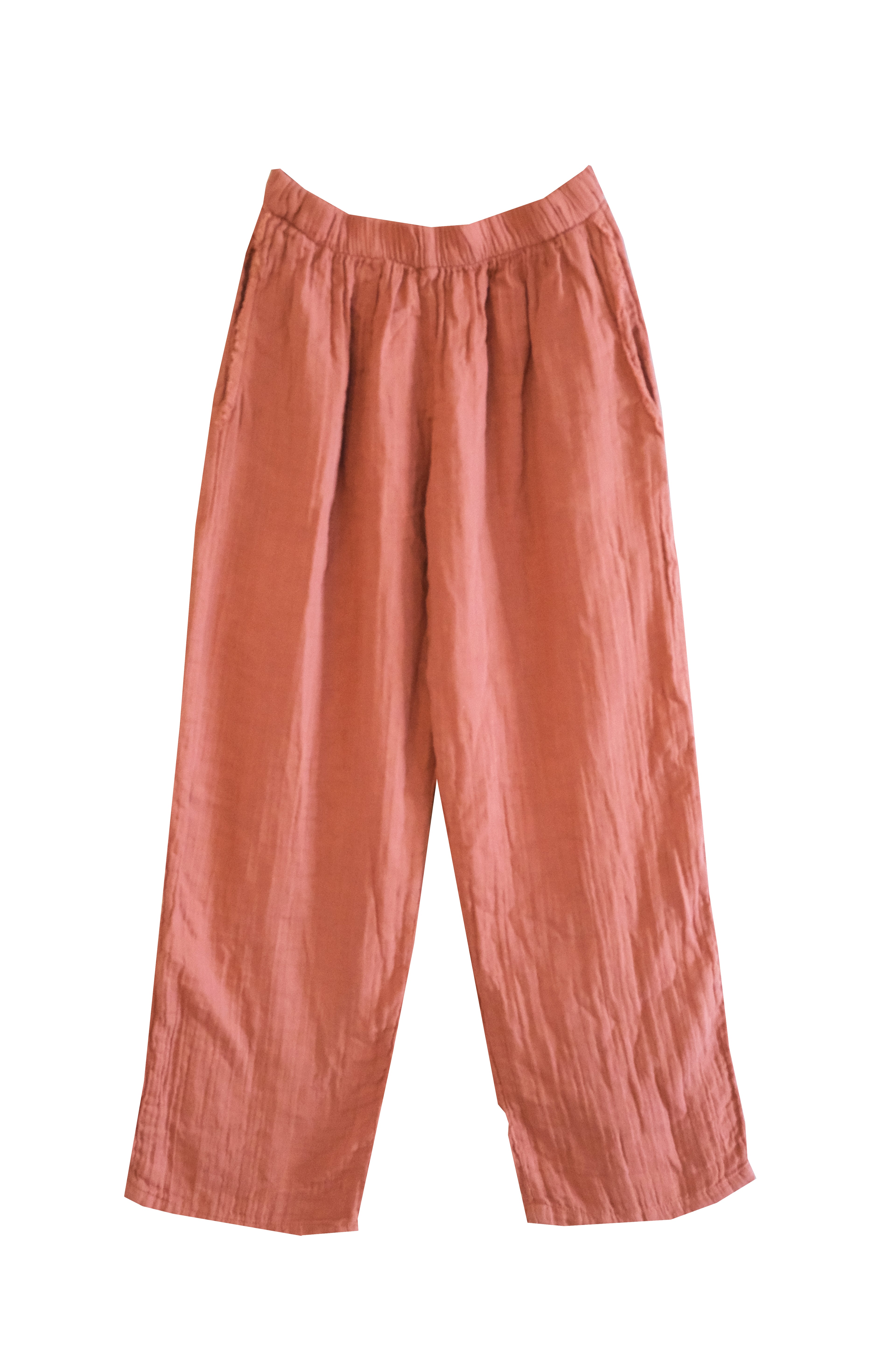 Tike Müslin Pantolon