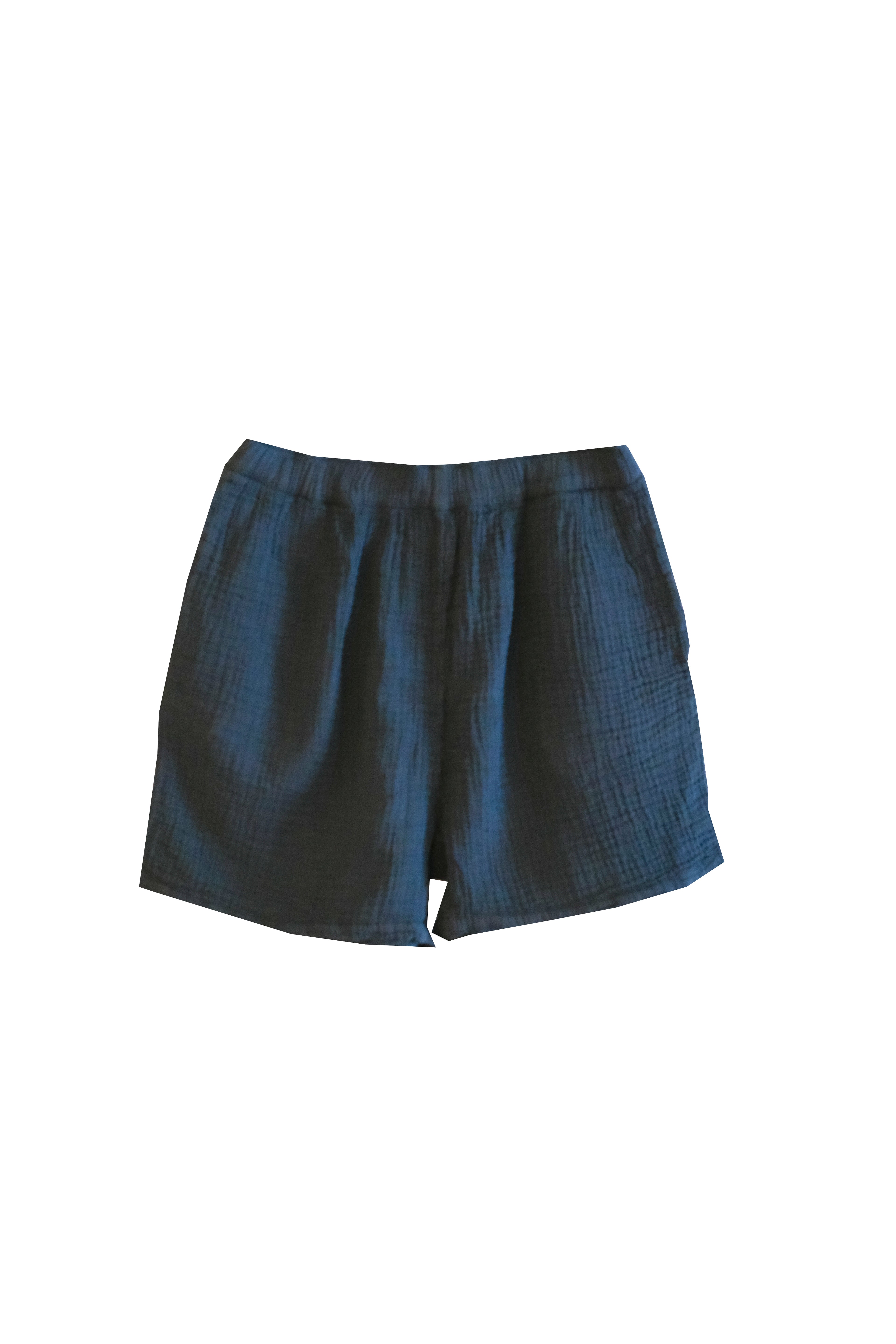 Coco Müslin Şort
