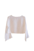 Coco Müslin Bluz