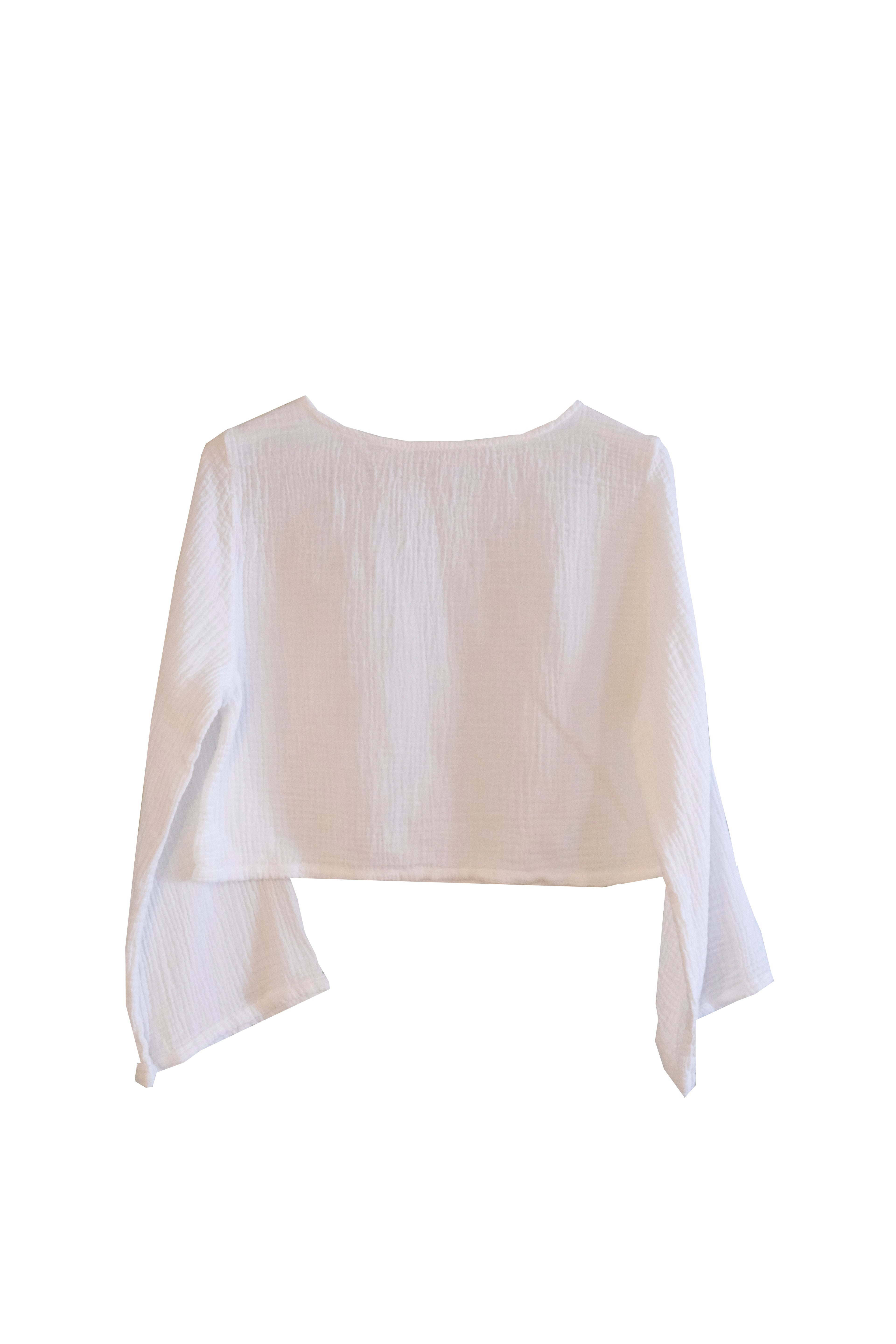Coco Müslin Bluz