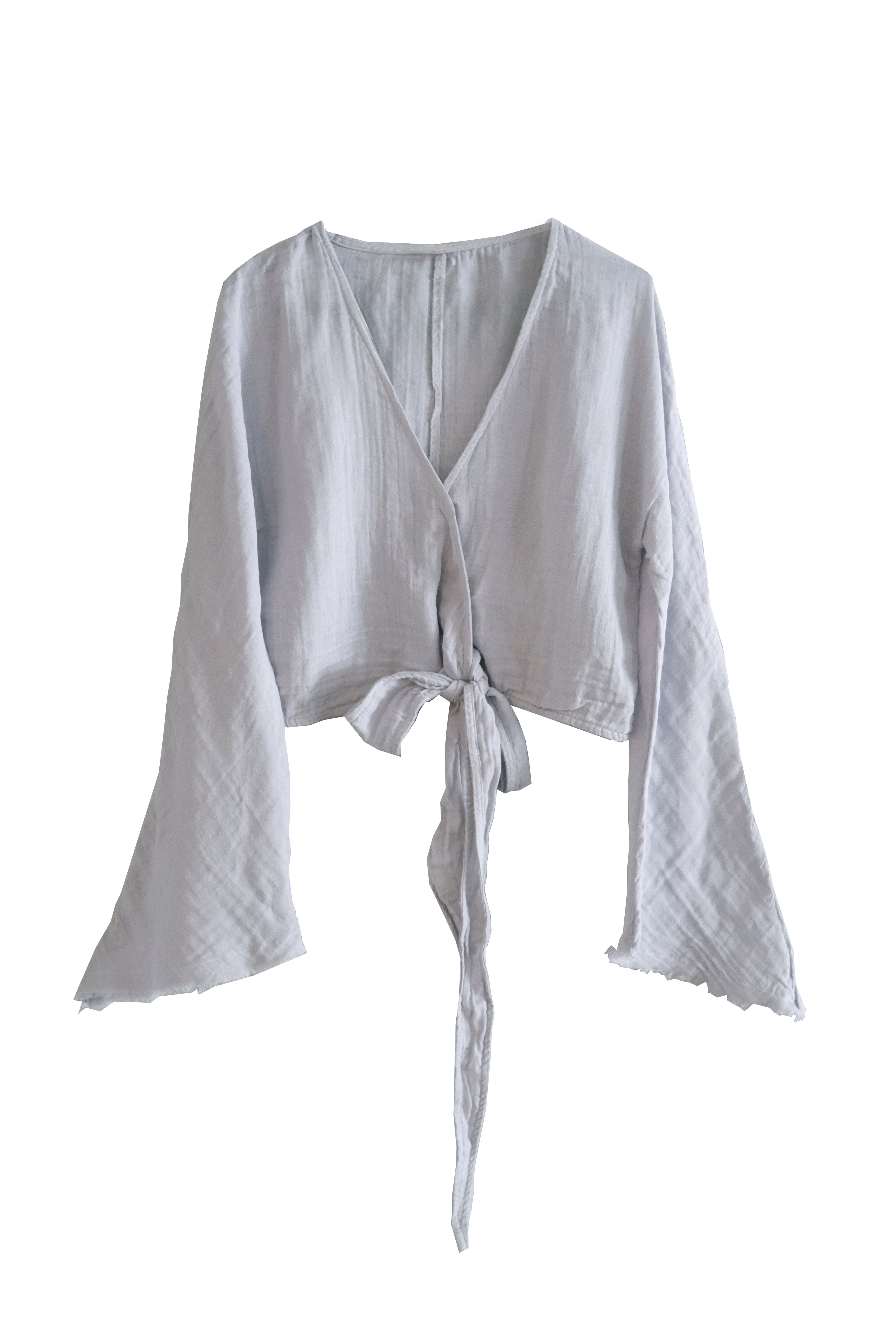 Nare İspanyol Müslin Bluz