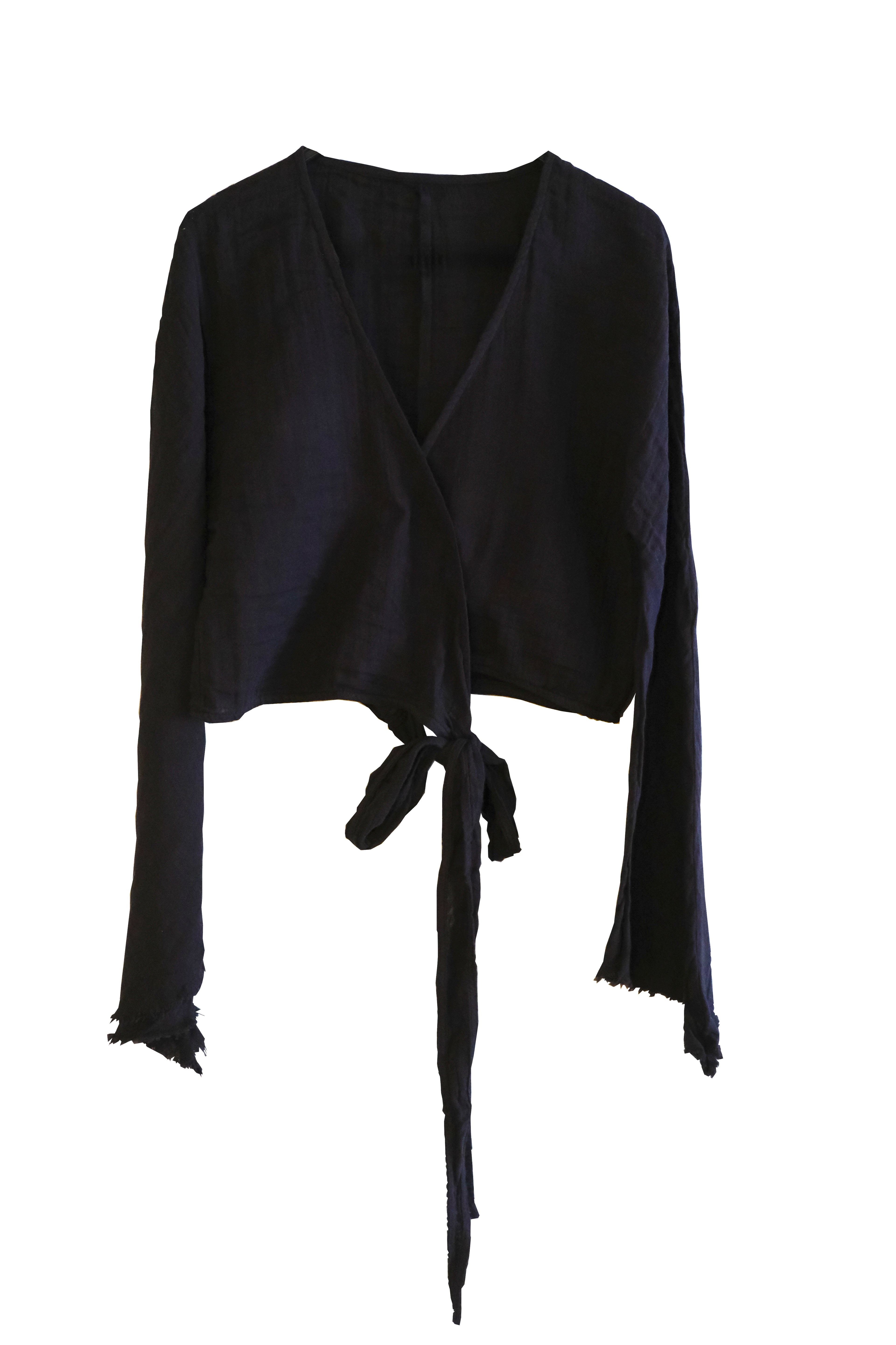 Nare İspanyol Müslin Bluz