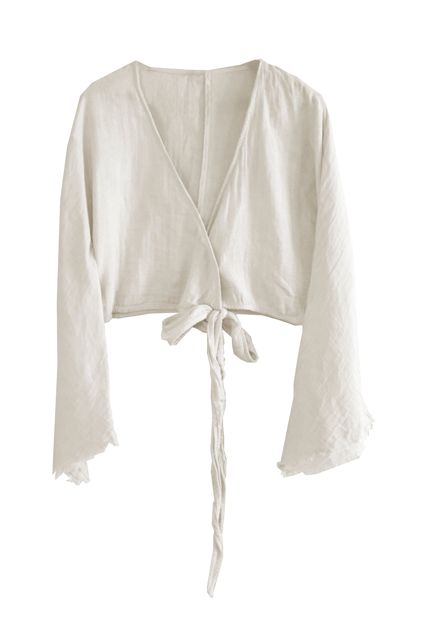 Nare İspanyol Müslin Bluz