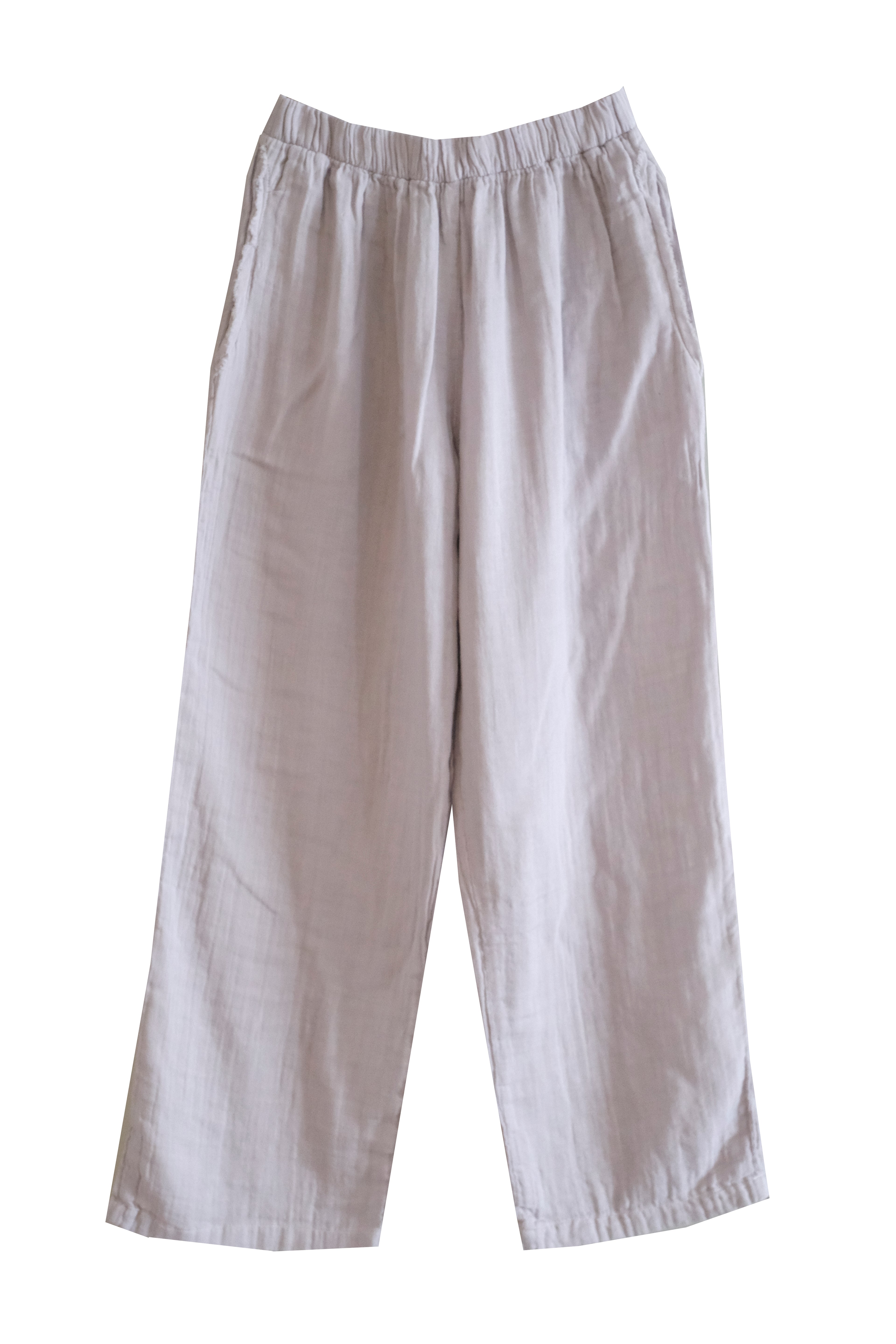 Tike Müslin Pantolon