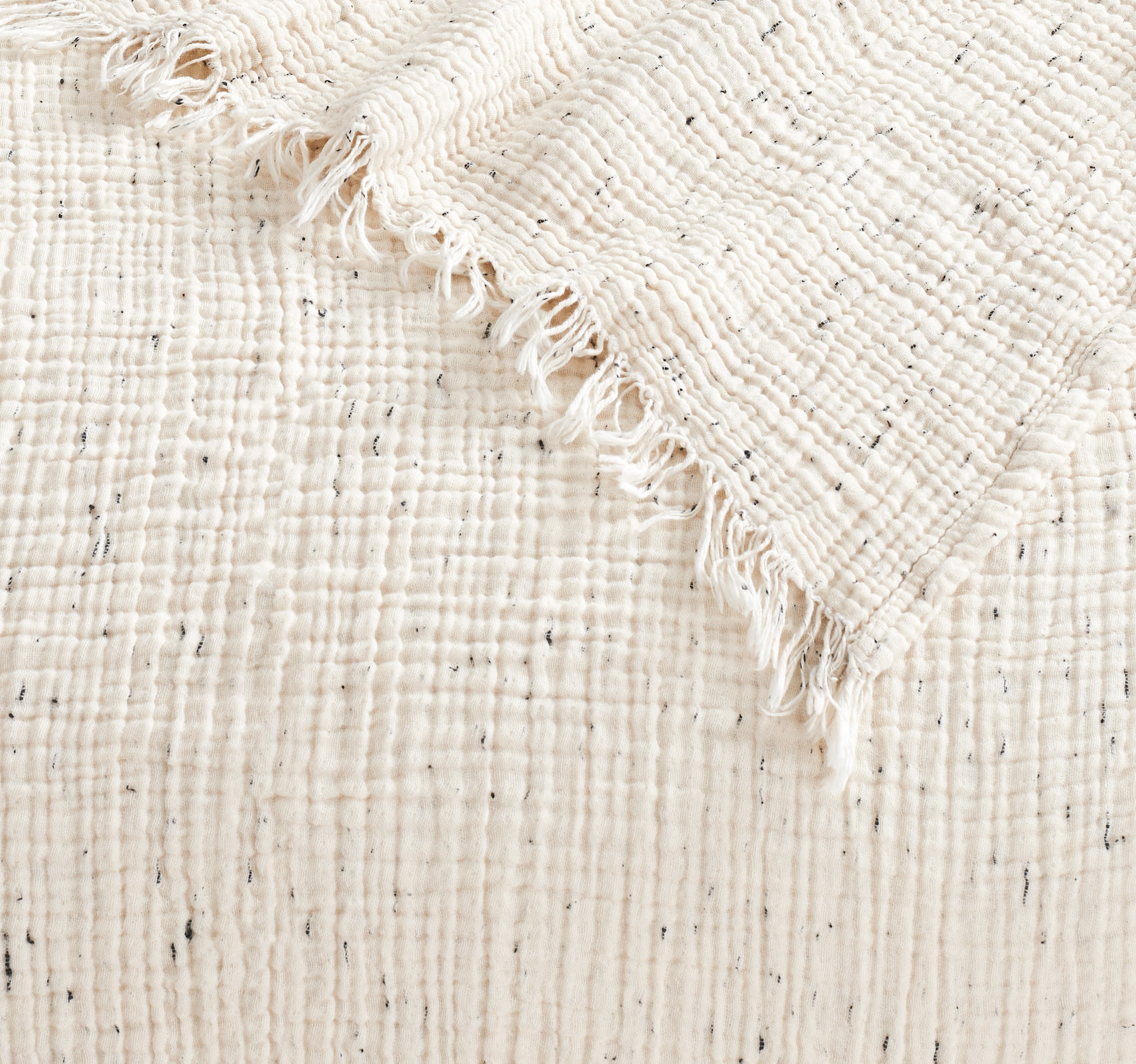 Nova Müslin Kırçıllı Pike