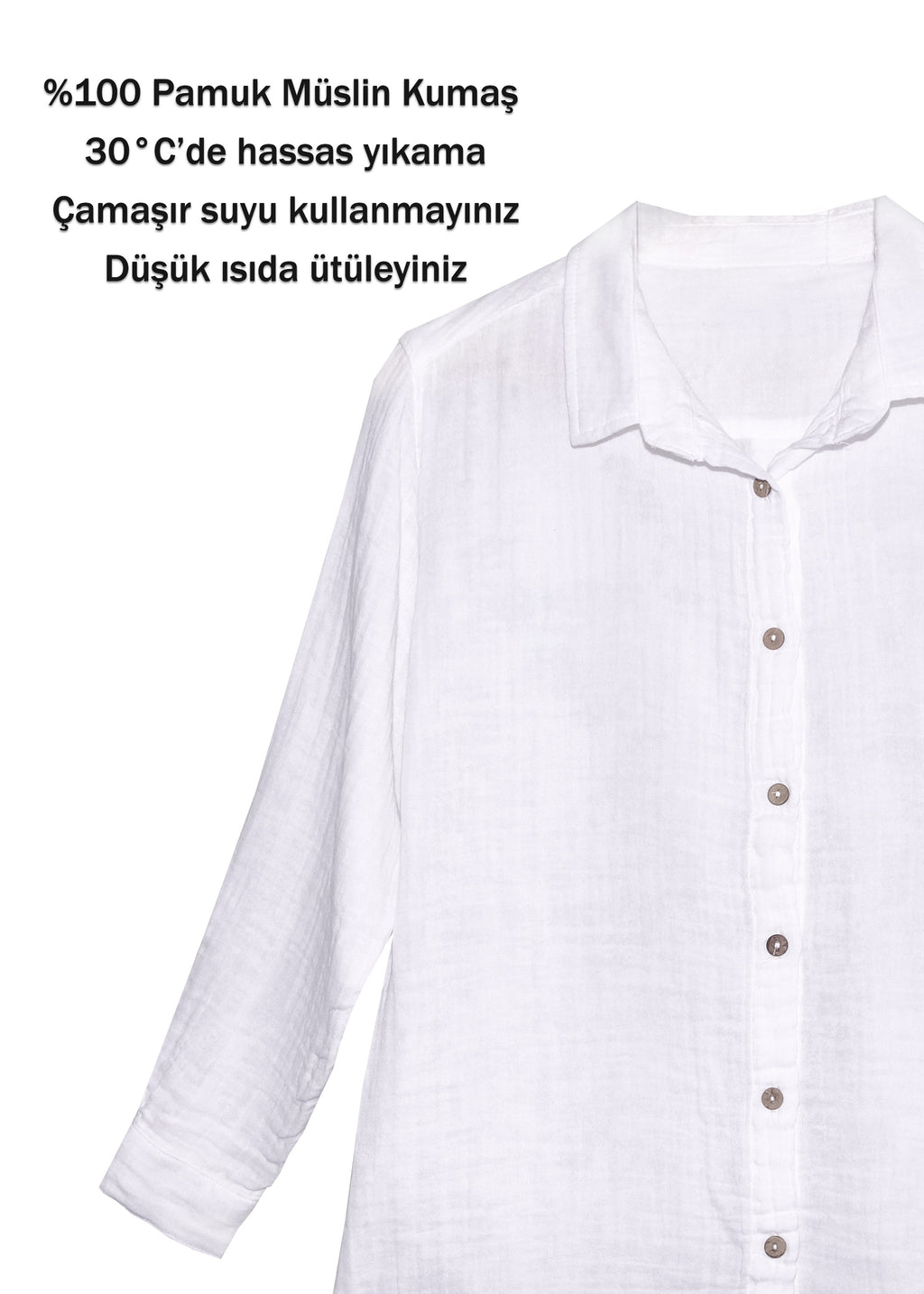 Basic Gömlek