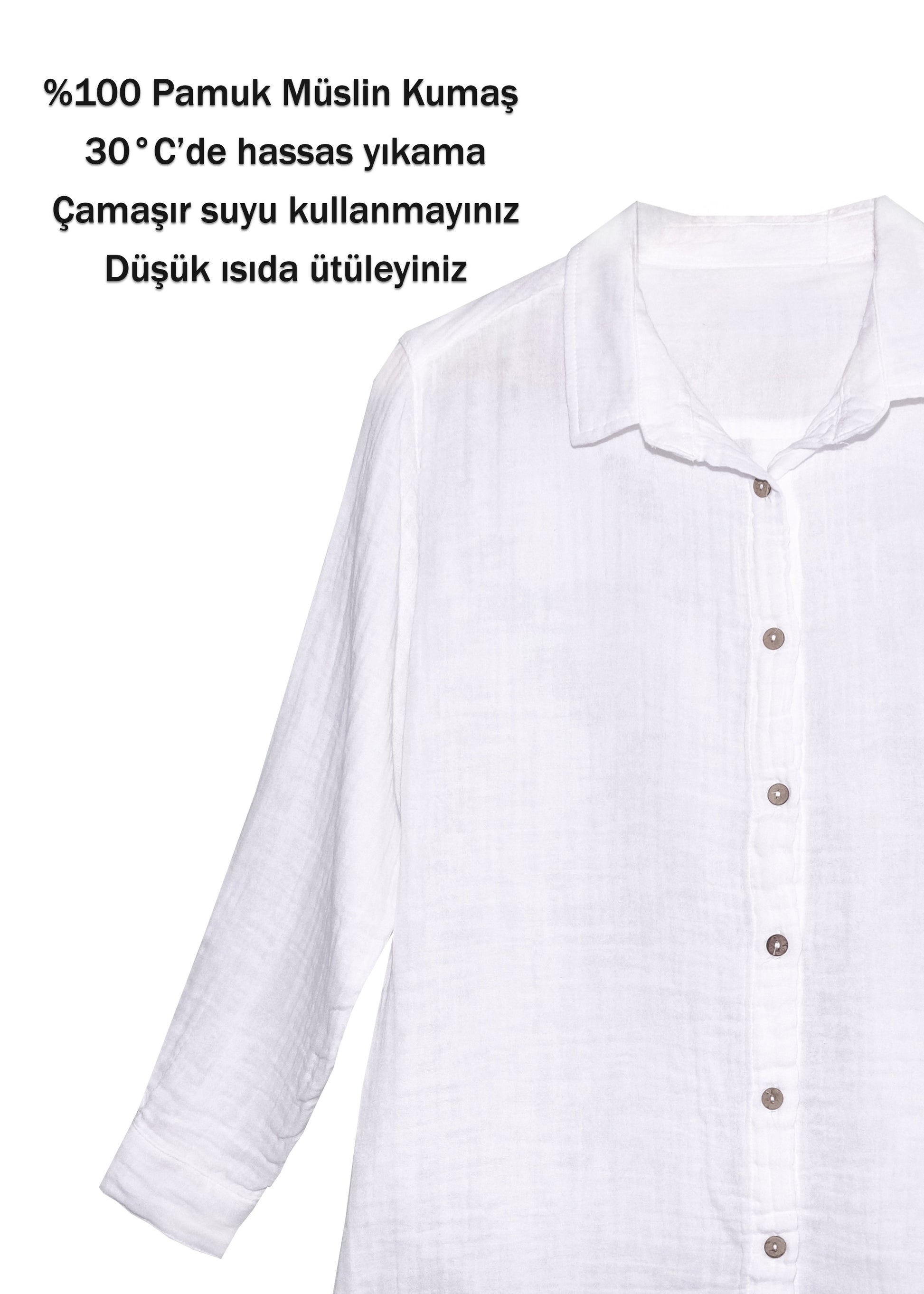 Basic Gömlek