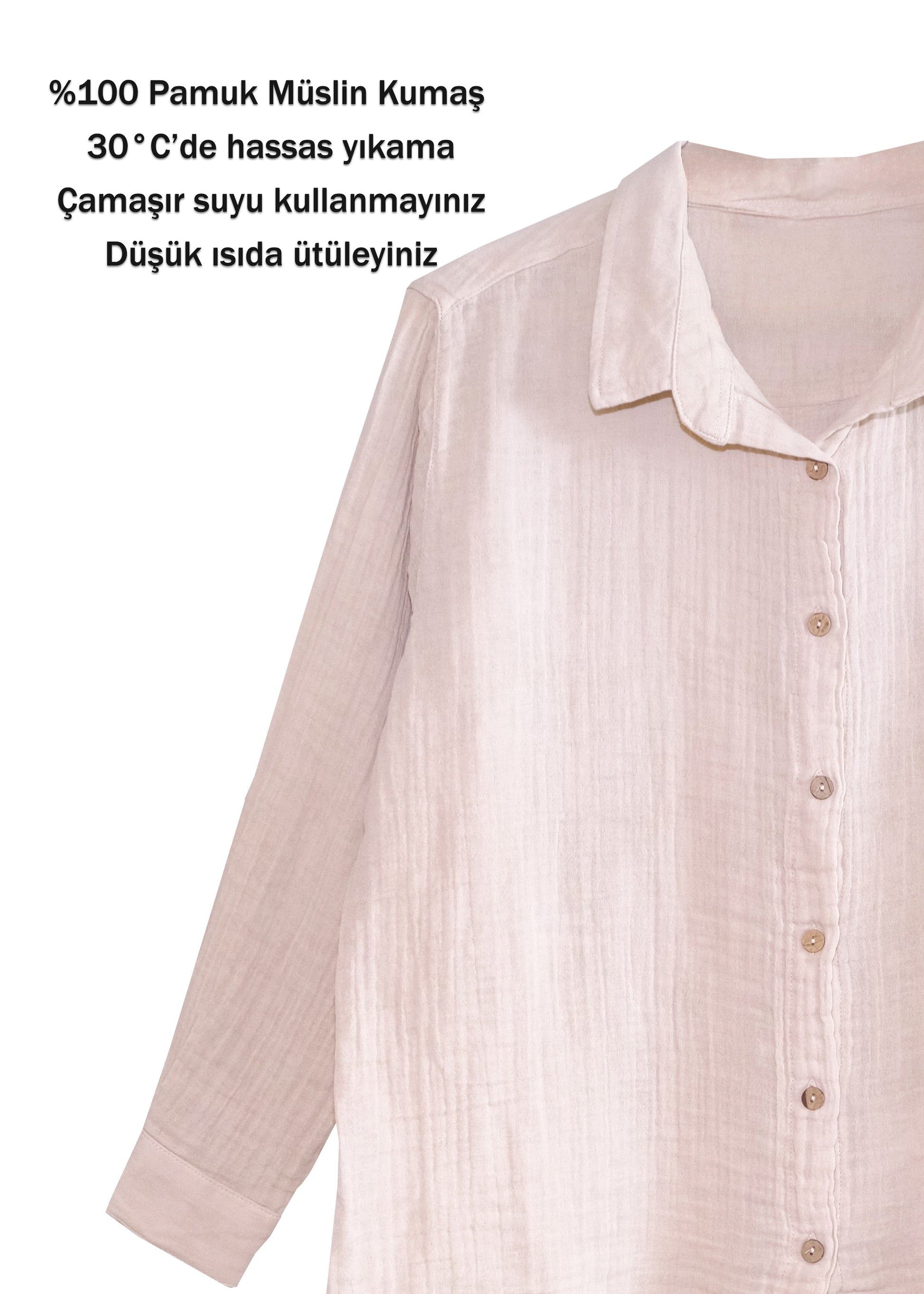 Basic Gömlek