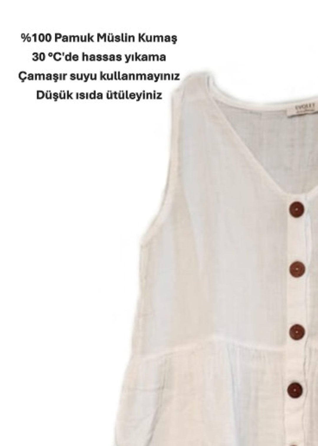 Nurdem Elbise