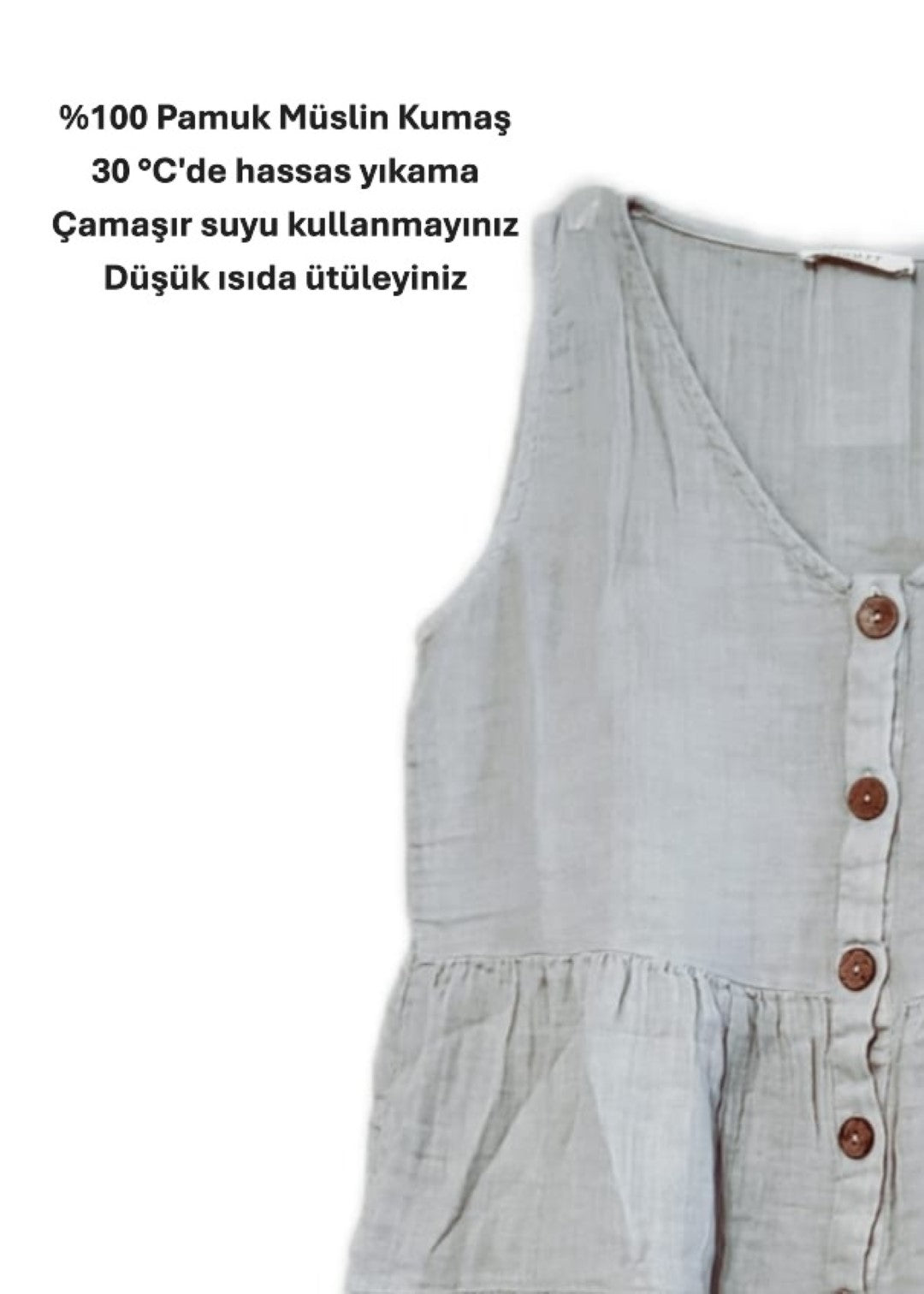 Nurdem Elbise