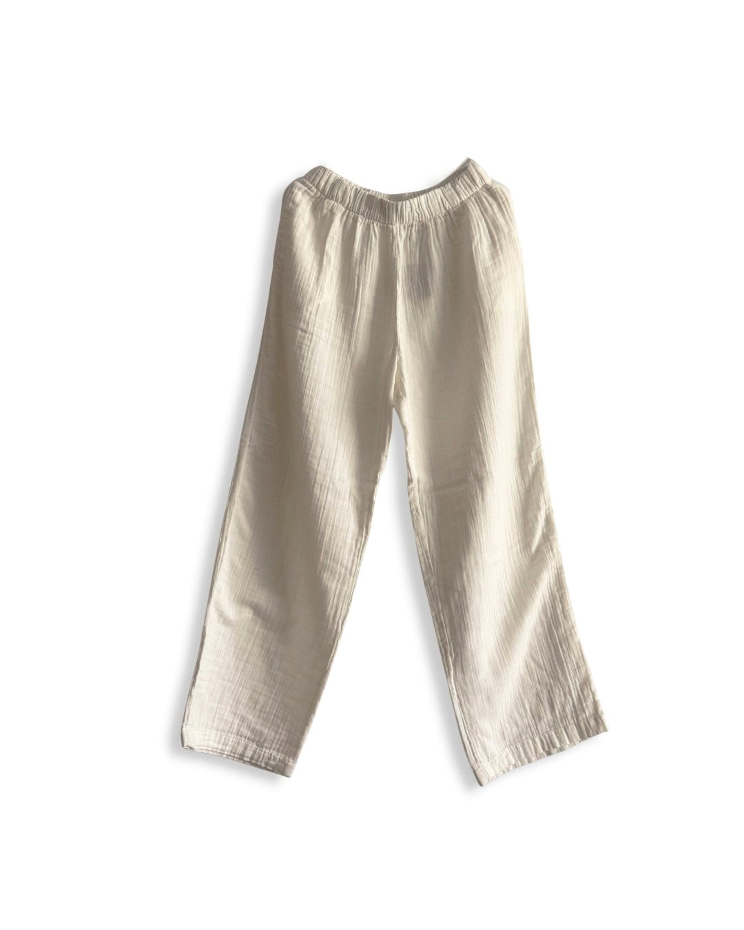 Monaco Müslin Pantolon